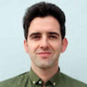 Meet your Posher, Matthew